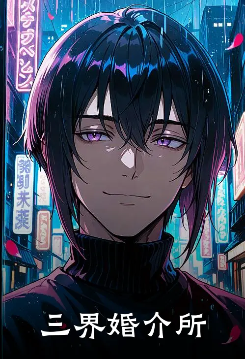 三界婚介所