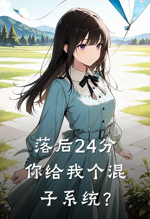 落后24分，你给我个混子系统？徐少东科比全章节免费在线阅读_《落后24分，你给我个混子系统？》精彩小说