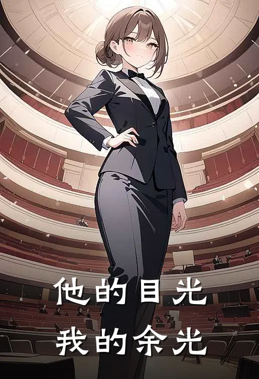 他的目光，我的余光(林晚意夏小雨)全文免费在线阅读_他的目光，我的余光热门小说