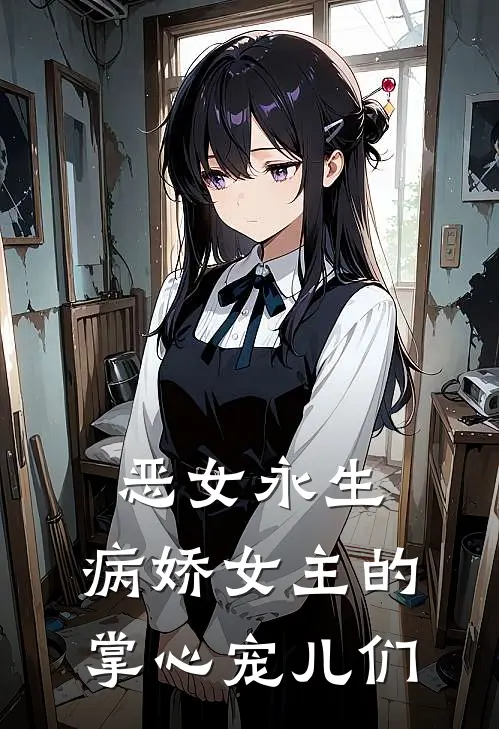 恶女永生：病娇女主的掌心宠儿们夏清臣徐愿最新完结小说推荐_全集免费小说恶女永生：病娇女主的掌心宠儿们夏清臣徐愿