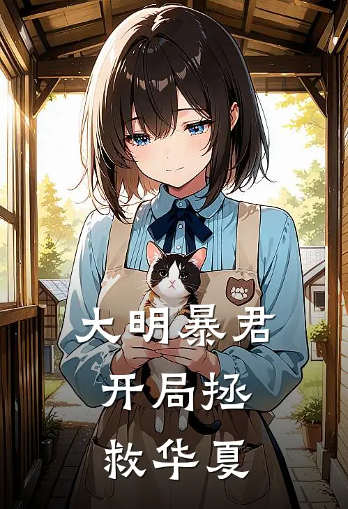 大明暴君：开局拯救华夏朱慈烺王承恩全章节免费在线阅读_《大明暴君：开局拯救华夏》精彩小说