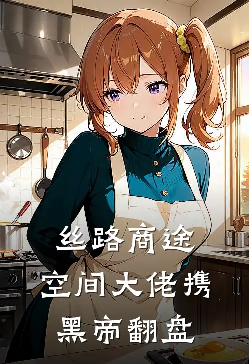 丝路商途：空间大佬携黑帝翻盘沈彦陈彦免费阅读全文_热门小说大全丝路商途：空间大佬携黑帝翻盘沈彦陈彦