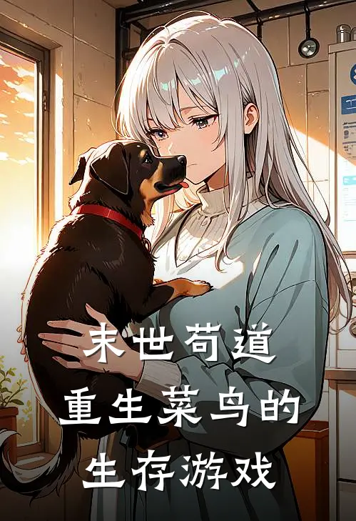 林默李剑《末世苟道：重生菜鸟的生存游戏》完结版阅读_(末世苟道：重生菜鸟的生存游戏)全集阅读