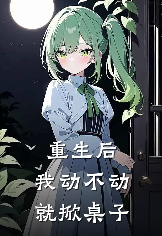 重生后，我动不动就掀桌子林向东谷开猛新热门小说_最新章节列表重生后，我动不动就掀桌子(林向东谷开猛)