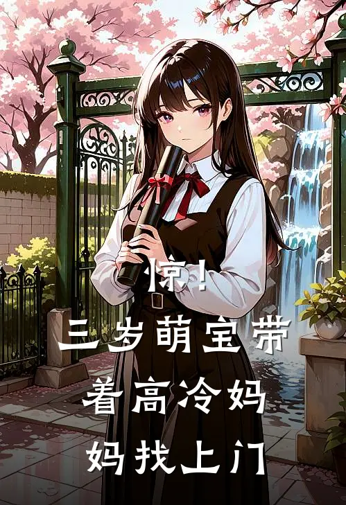 惊！三岁萌宝带着高冷妈妈找上门墨晔庞思逸完整版小说_小说完结推荐惊！三岁萌宝带着高冷妈妈找上门(墨晔庞思逸)