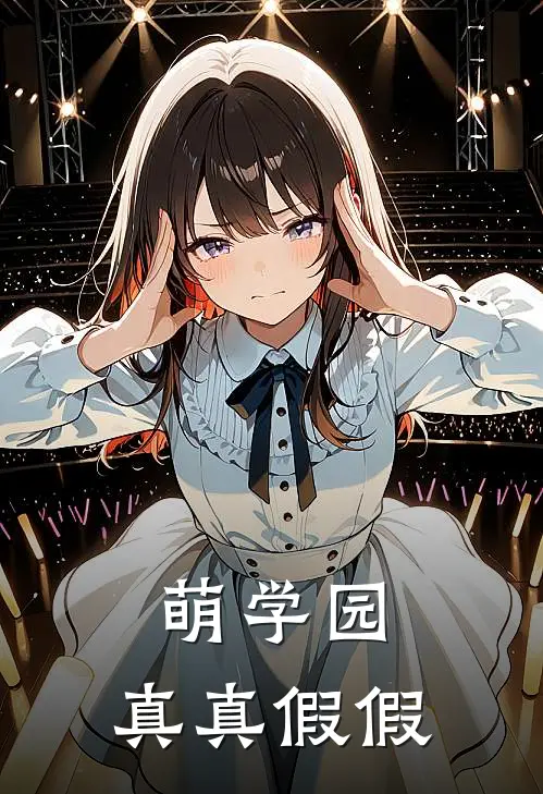 黎绾言礼(萌学园：真真假假)完结版免费在线阅读_《萌学园：真真假假》全章节阅读