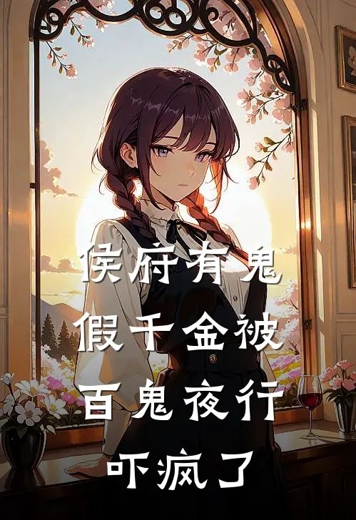 侯府有鬼：假千金被百鬼夜行吓疯了沈清瑶沈若华最新完结小说推荐_全集免费小说侯府有鬼：假千金被百鬼夜行吓疯了沈清瑶沈若华