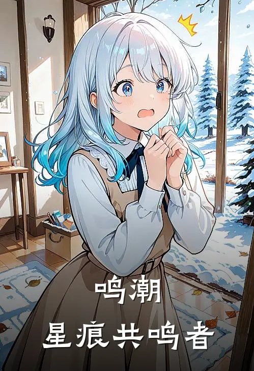 鸣潮：星痕共鸣者(苏明折枝)完整版免费小说_最热门小说鸣潮：星痕共鸣者(苏明折枝)