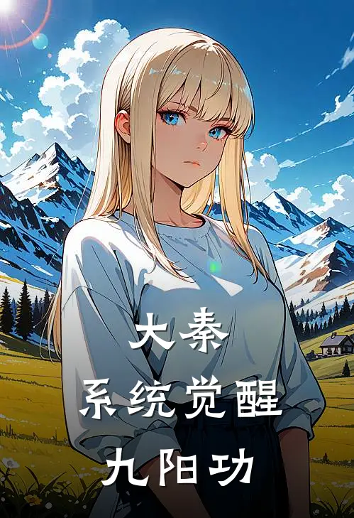 大秦：系统觉醒九阳功(赢洛姬无夜)小说免费阅读_热门小说阅读大秦：系统觉醒九阳功赢洛姬无夜