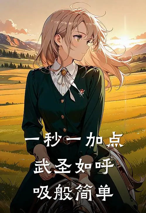 姜逸王猛(一秒一加点，武圣如呼吸般简单)最新章节免费在线阅读_(姜逸王猛)完结版在线阅读