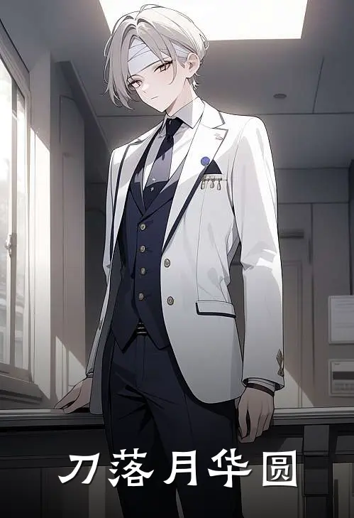刀落月华圆全文免费阅读无弹窗大结局_刀落月华圆（奎木堂周聪）小说免费阅读大结局