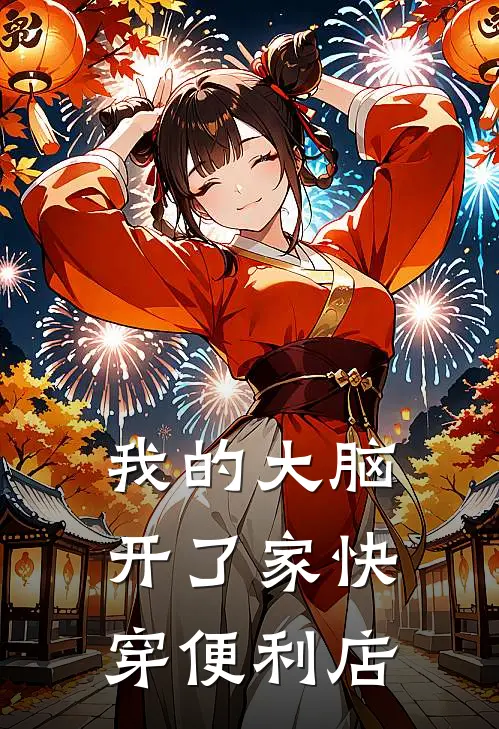 我的大脑开了家快穿便利店林晓林福小说完结免费_最新章节列表我的大脑开了家快穿便利店(林晓林福)