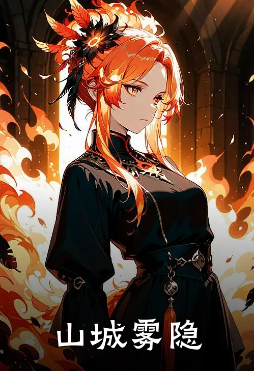 山城雾隐(苏晴林墨)在线免费小说_热门网络小说山城雾隐苏晴林墨