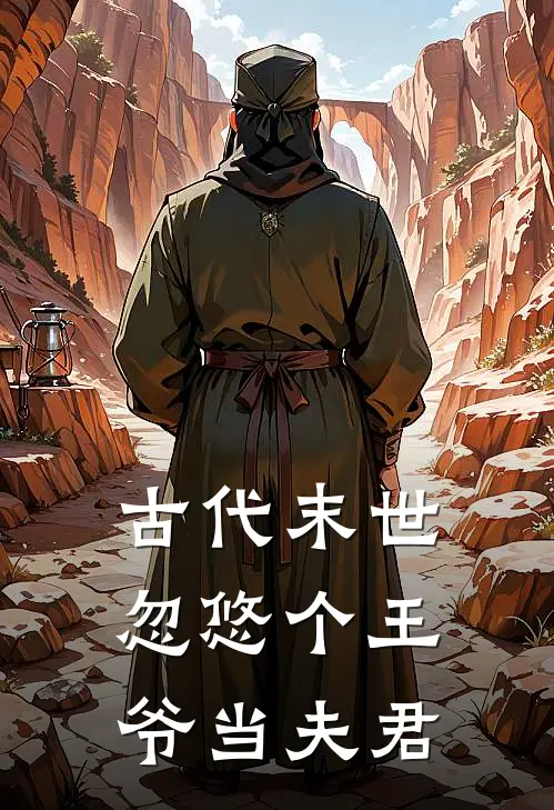 古代末世忽悠个王爷当夫君