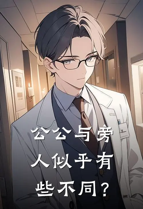 公公与旁人似乎有些不同？沈言林晓免费小说推荐_推荐完结小说公公与旁人似乎有些不同？(沈言林晓)