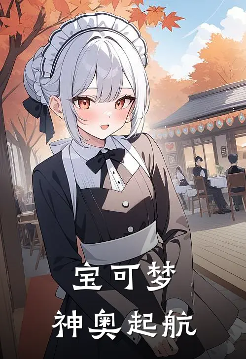 星野优星野(宝可梦：神奥起航)全章节在线阅读_(宝可梦：神奥起航)全本在线阅读