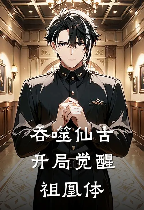 吞噬仙古：开局觉醒祖凰体(孔煌孔煞)免费小说全本阅读_最新章节列表吞噬仙古：开局觉醒祖凰体(孔煌孔煞)