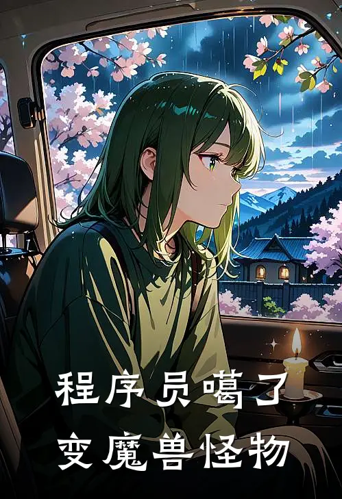程序员噶了变魔兽怪物张伟托马斯完结好看小说_无弹窗全文免费阅读程序员噶了变魔兽怪物(张伟托马斯)