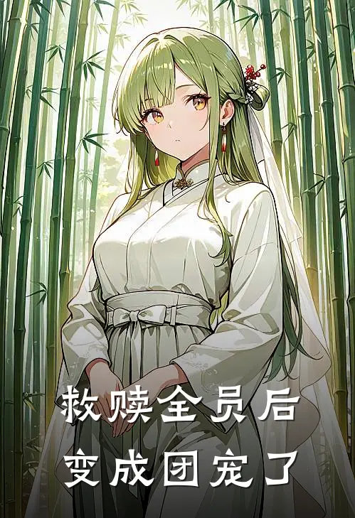 救赎全员后，变成团宠了温知意夏晓星全文免费阅读_热门小说大全救赎全员后，变成团宠了温知意夏晓星