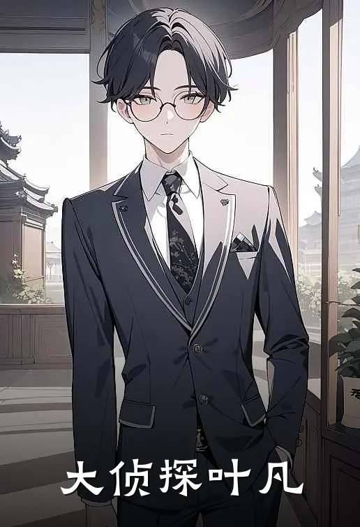大侦探叶凡(叶凡林雪)最新小说全文阅读_最新章节列表大侦探叶凡(叶凡林雪)