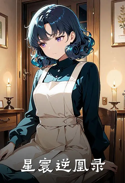 星寰逆凰录穆清澜夙星瑶完结版免费阅读_星寰逆凰录全章节免费在线阅读