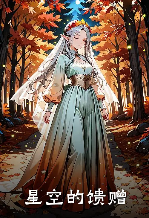 星空的馈赠(林晚星陆屿)最新小说_免费阅读完整版小说星空的馈赠(林晚星陆屿)