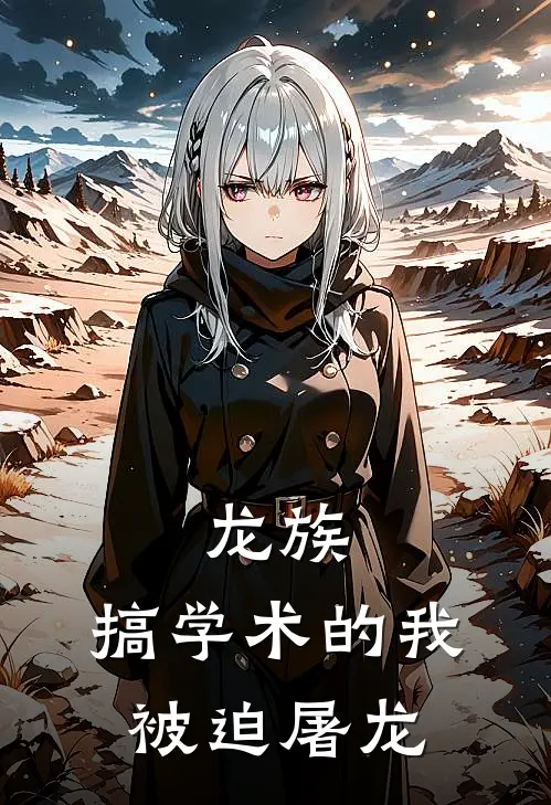 龙族：搞学术的我被迫屠龙(徐夜路明非)小说免费在线阅读_龙族：搞学术的我被迫屠龙(徐夜路明非)大结局阅读