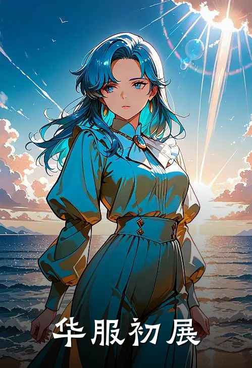 华服初展(林叙周谨)最新小说全文阅读_最新章节列表华服初展(林叙周谨)