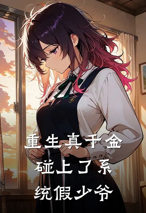 重生真千金碰上了系统假少爷顾思雨顾思奇完整版小说_最新章节列表重生真千金碰上了系统假少爷(顾思雨顾思奇)
