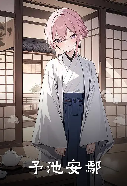 予池安鄢(顾鄢其瑾池予)全章节在线阅读_顾鄢其瑾池予全章节在线阅读