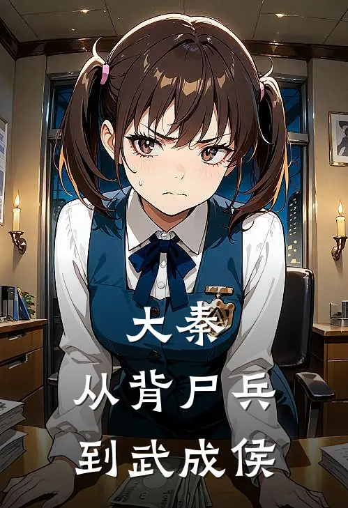 大秦：从背尸兵到武成侯(赵封魏全)最新推荐小说_在哪看免费小说大秦：从背尸兵到武成侯赵封魏全