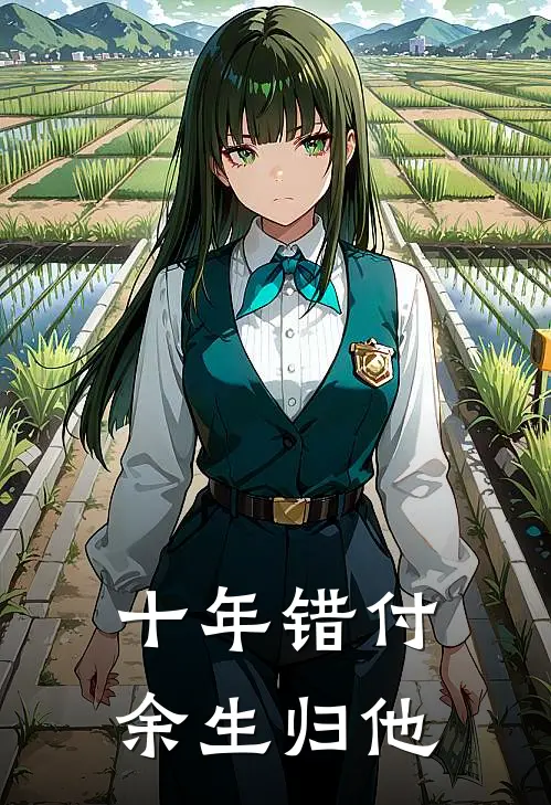 十年错付，余生归他陆川简漠完结版免费阅读_十年错付，余生归他全章节免费在线阅读