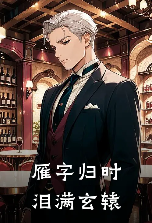 雁字归时，泪满玄辕