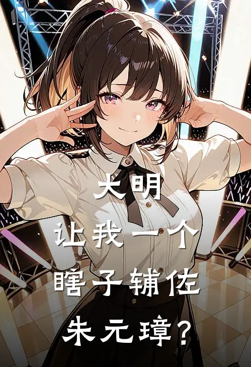 大明，让我一个瞎子辅佐朱元璋？朱元璋马秀英最新全本小说_最新章节列表大明，让我一个瞎子辅佐朱元璋？(朱元璋马秀英)