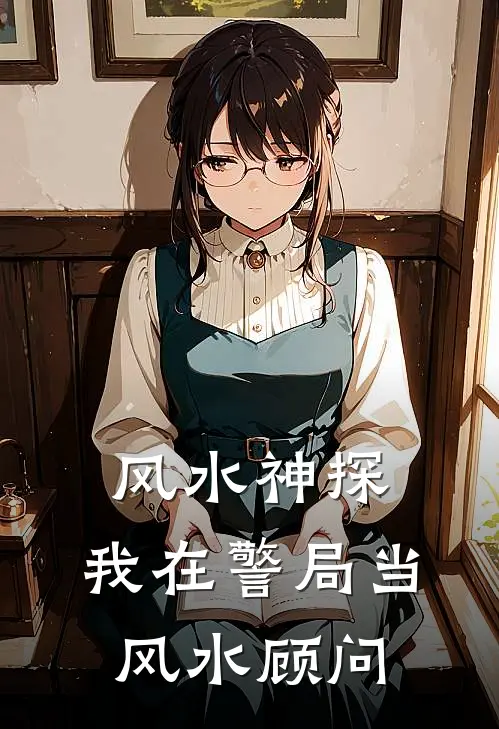 风水神探，我在警局当风水顾问(李长安苏清婉)免费小说阅读_完结版小说推荐风水神探，我在警局当风水顾问(李长安苏清婉)