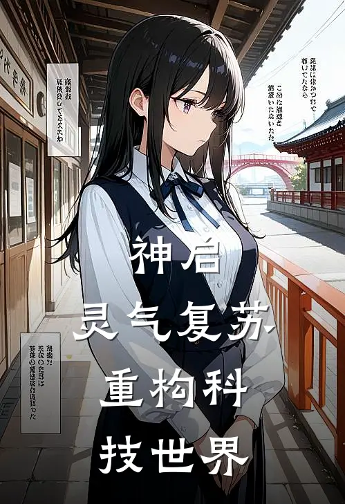 神启：灵气复苏，重构科技世界岳明辰杜小娟免费小说完结_最新完本小说推荐神启：灵气复苏，重构科技世界(岳明辰杜小娟)