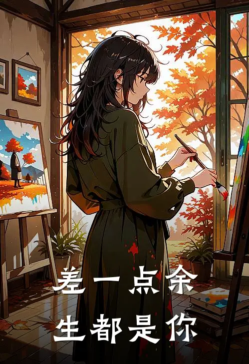 差一点余生都是你(苏晚陆知行)最新小说_免费阅读完整版小说差一点余生都是你(苏晚陆知行)