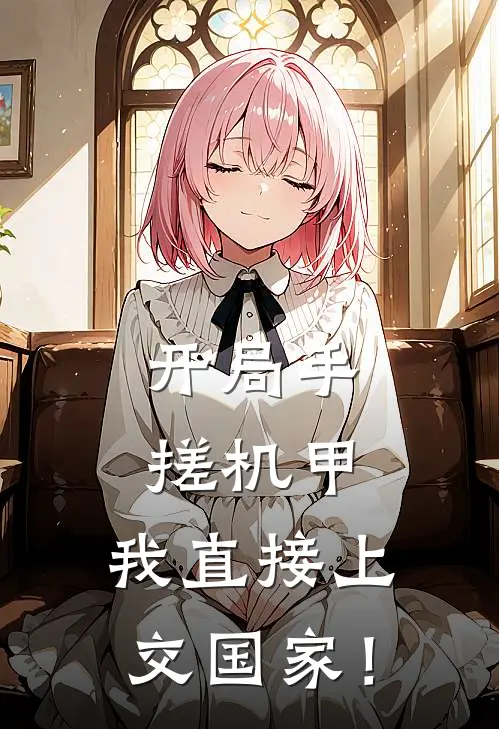 《开局手搓机甲，我直接上交国家！》苏叶苏半城全文免费在线阅读_《开局手搓机甲，我直接上交国家！》全集阅读