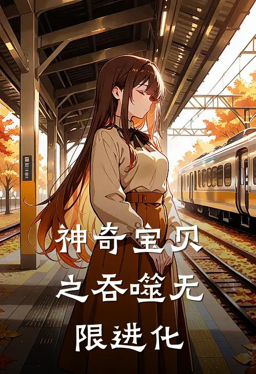 神奇宝贝之吞噬无限进化(墨渊沙加)在线阅读免费小说_完整版小说免费阅读神奇宝贝之吞噬无限进化(墨渊沙加)