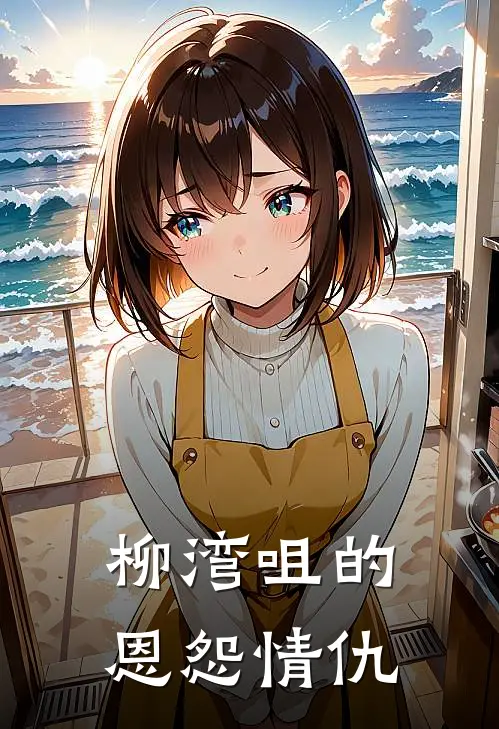 柳湾咀的恩怨情仇(红梅珂荔)最热门小说_小说完整版柳湾咀的恩怨情仇红梅珂荔