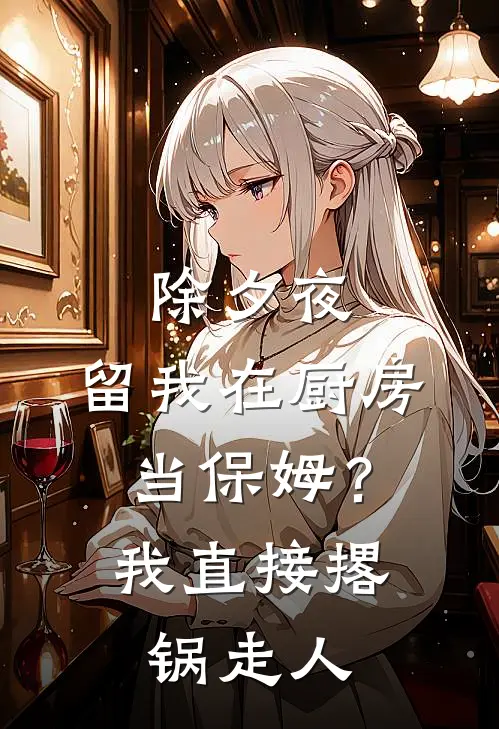 除夕夜，留我在厨房当保姆？我直接撂锅走人周建海周晓月最新免费小说_免费完本小说除夕夜，留我在厨房当保姆？我直接撂锅走人周建海周晓月