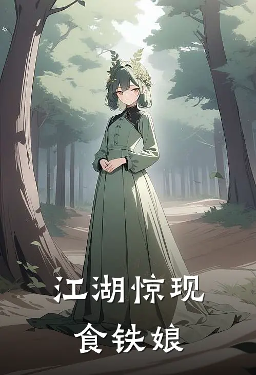 江湖惊现食铁娘(阿妩钟馗)热门完本小说_最新小说江湖惊现食铁娘阿妩钟馗