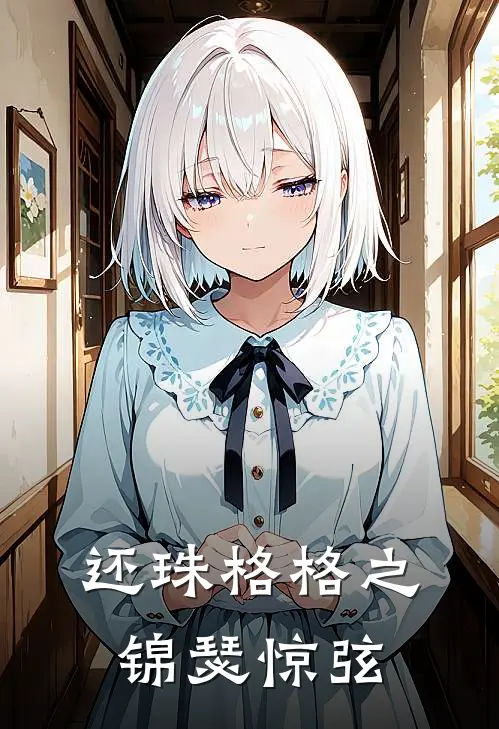 还珠格格之锦瑟惊弦陈知琴永琪完结小说_免费小说在线看还珠格格之锦瑟惊弦陈知琴永琪