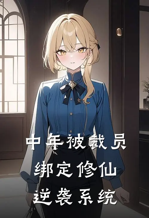 中年被裁员，绑定修仙逆袭系统(陆舟李思雨)全文在线阅读_(中年被裁员，绑定修仙逆袭系统)精彩小说