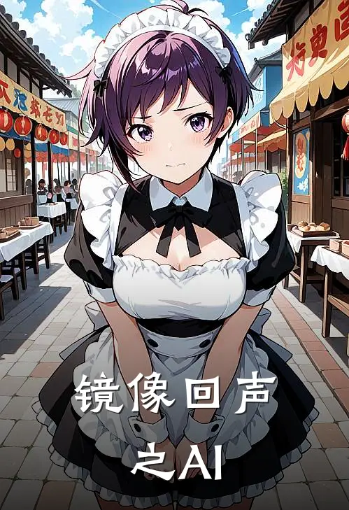 镜像回声之AI林远苏晴全本免费完结小说_免费小说完结镜像回声之AI林远苏晴