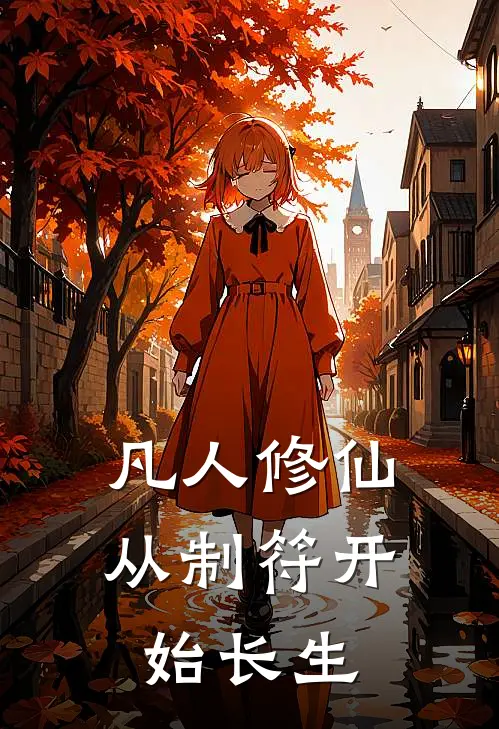 凡人修仙：从制符开始长生李凡元高最新好看小说_已完结小说凡人修仙：从制符开始长生李凡元高