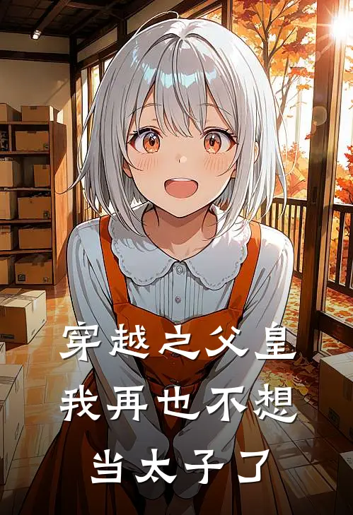 穿越之父皇，我再也不想当太子了李唐李世民最新章节免费阅读_穿越之父皇，我再也不想当太子了热门小说