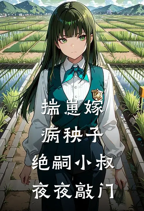 揣崽嫁病秧子，绝嗣小叔夜夜敲门陆敏池南雪已完结小说_最新章节列表揣崽嫁病秧子，绝嗣小叔夜夜敲门(陆敏池南雪)