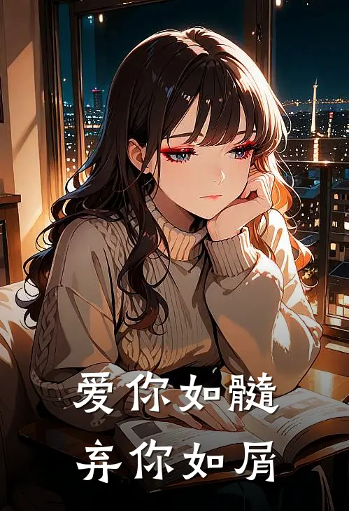 爱你如髓，弃你如屑沈括苏晚免费小说_完本免费小说爱你如髓，弃你如屑沈括苏晚