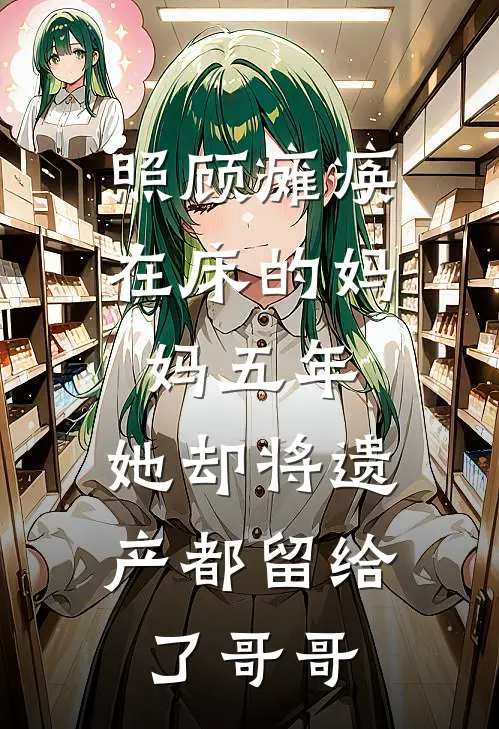 照顾瘫痪在床的妈妈五年，她却将遗产都留给了哥哥(明妤明华)最新推荐小说_在哪看免费小说照顾瘫痪在床的妈妈五年，她却将遗产都留给了哥哥明妤明华